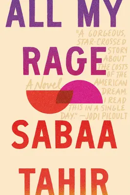 Tutta la mia rabbia - All My Rage