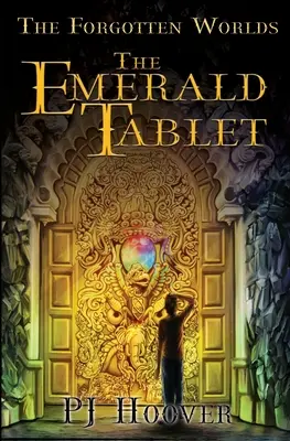 La Tavola di Smeraldo - The Emerald Tablet