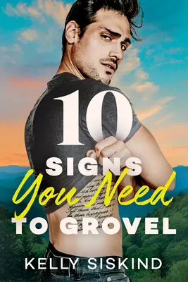10 segni che devi strisciare - 10 Signs You Need to Grovel