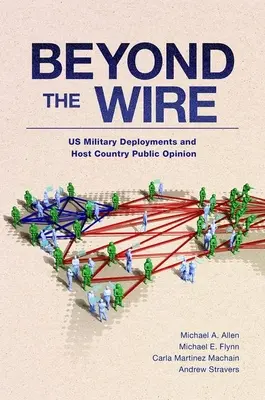 Oltre il filo: Schieramenti militari statunitensi e opinione pubblica del Paese ospitante - Beyond the Wire: Us Military Deployments and Host Country Public Opinion