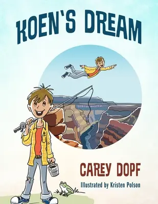 Il sogno di Koen - Koen's Dream