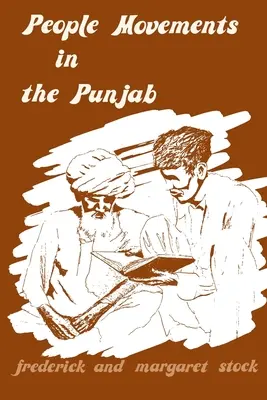 Movimenti popolari nel Punjab - People Movements in the Punjab