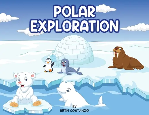 Esplorazione polare - Polar Exploration