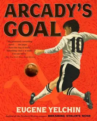 La meta di Arcady - Arcady's Goal