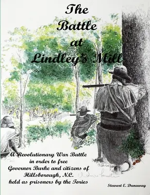 Battaglia a Lindley's Mill - Battle at Lindley's Mill
