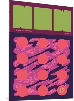 Ora #12: La nuova antologia del fumetto - Now #12: The New Comics Anthology
