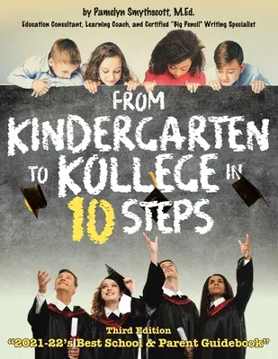 Dall'asilo al liceo in 10 passi - From Kindergarten to Kollege in 10 Steps