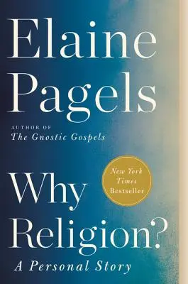 Perché la religione? Una storia personale - Why Religion?: A Personal Story