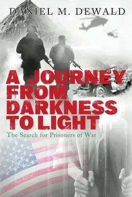 Un viaggio dalle tenebre alla luce: La ricerca dei prigionieri di guerra - A Journey from Darkness to Light: The Search for Prisoners of War