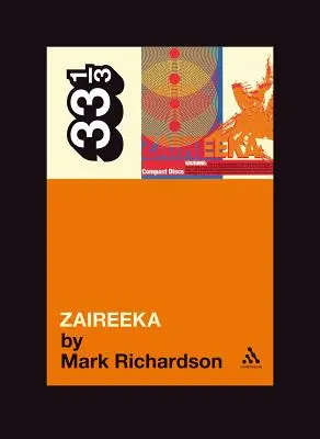 Zaireeka dei Flaming Lips - Flaming Lips' Zaireeka