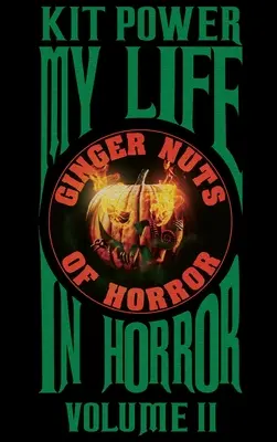La mia vita nell'orrore volume due edizione in brossura - My Life In Horror Volume Two Hardback edition