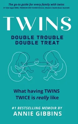 Gemelli: Doppio guaio, doppio trattamento - Twins: Double Trouble, Double Treat