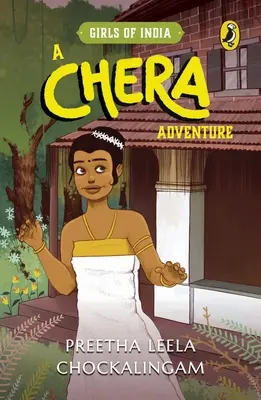 Un'avventura di Chera: Serie Ragazze dell'India - A Chera Adventure: Girls of India Series