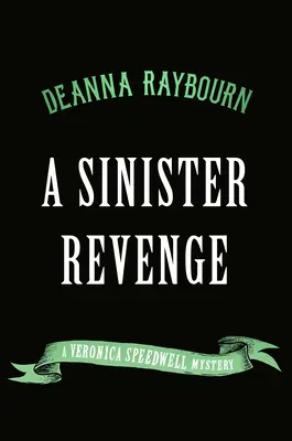 Una vendetta sinistra - A Sinister Revenge