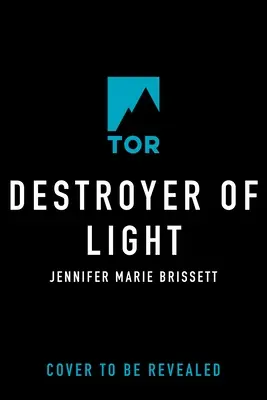 Distruttore di luce - Destroyer of Light