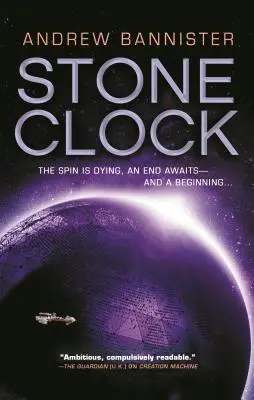Orologio di pietra - Stone Clock