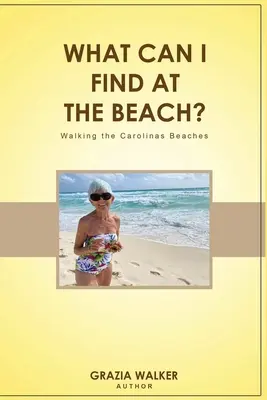 Cosa posso trovare in spiaggia? - What Can I Find at the Beach?