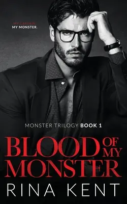 Sangue del mio mostro: Un oscuro romanzo di mafia - Blood of My Monster: A Dark Mafia Romance