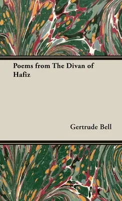 Poesie dal Divan di Hafiz - Poems from The Divan of Hafiz