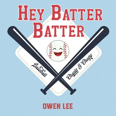 Ehi, Pastella! - Hey, Batter Batter!