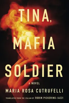 Tina, soldato della mafia - Tina, Mafia Soldier