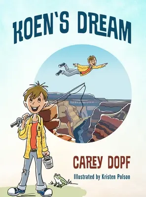Il sogno di Koen - Koen's Dream