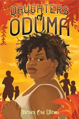 Figlie di Oduma - Daughters of Oduma