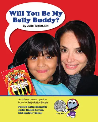 Vuoi essere il mio compagno di pancia? - Will You Be My Belly Buddy?