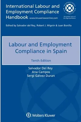 Conformità del lavoro e dell'occupazione in Spagna - Labour and Employment Compliance in Spain