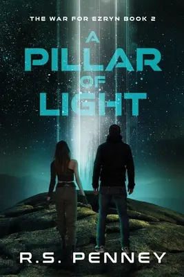 Un pilastro di luce - A Pillar Of Light