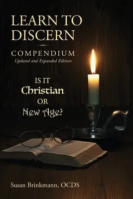 Compendio per imparare a discernere - Learn to Discern Compendium