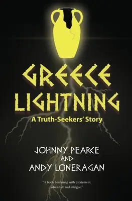 Grecia Fulmini - Greece Lightning