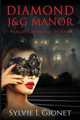 Casa da gioco Diamond J&G Manor Parlay - Diamond J&G Manor Parlay Gambling House