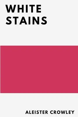 Macchie bianche - White Stains