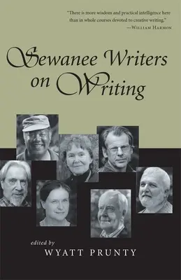 Scrittori di Sewanee sulla scrittura - Sewanee Writers on Writing