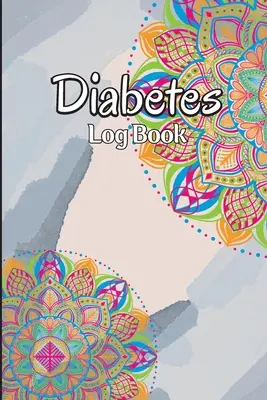 Diario del diabete: Monitoraggio settimanale del livello di zucchero nel sangue, diario e diario del diabete, tracciatore di zucchero nel sangue, tracciamento giornaliero del glucosio diabetico. - Diabetes Log Book: Weekly Blood Sugar Level Monitoring, Diabetes Journal Diary & Log Book, Blood Sugar Tracker, Daily Diabetic Glucose Tr