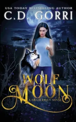 Luna di lupo - Wolf Moon