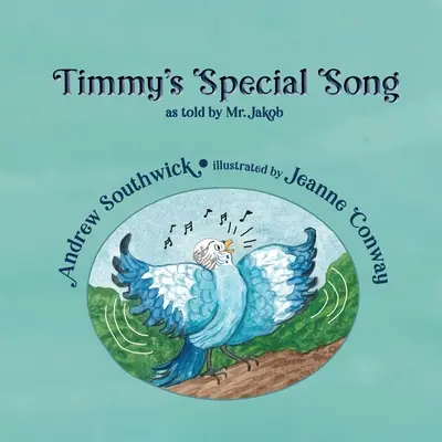 La canzone speciale di Timmy - Timmy's Special Song