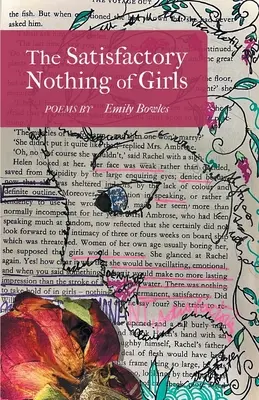 Il nulla soddisfacente delle ragazze - The Satisfactory Nothing of Girls