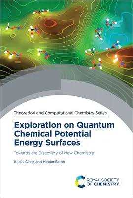 Esplorazione delle superfici di energia potenziale della chimica quantistica: Verso la scoperta di nuova chimica - Exploration on Quantum Chemical Potential Energy Surfaces: Towards the Discovery of New Chemistry
