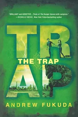 Trappola - Trap