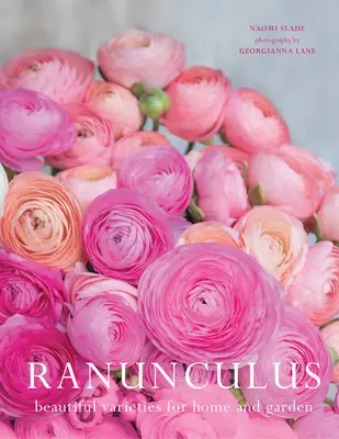 Ranunculus: Varietas Cantik untuk Rumah dan Taman - Ranunculus: Beautiful Varieties for Home and Garden