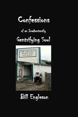 Confessioni di un'anima inavvertitamente gentrificante - Confessions of an Inadvertently Gentrifying Soul