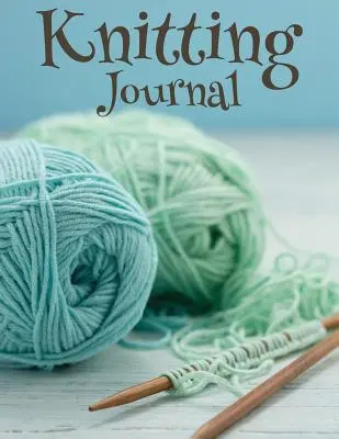 Diario del lavoro a maglia - Knitting Journal