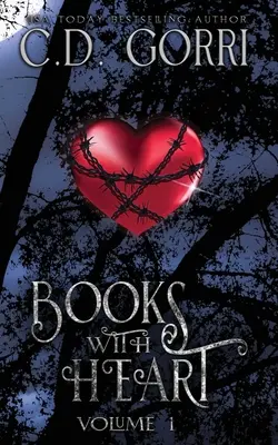 Libri con il cuore Volume 1 - Books With Heart Volume 1