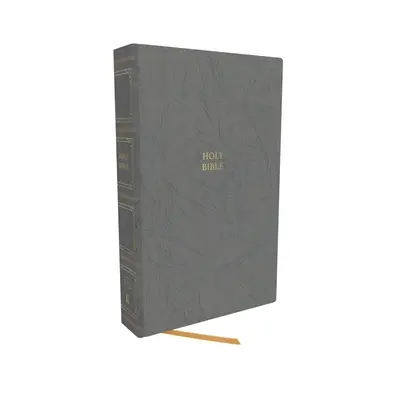 Kjv, Bibbia Thinline a caratteri grandi, copertina rigida, lettere rosse, stampa comfort: Sacra Bibbia, versione di Re Giacomo - Kjv, Paragraph-Style Large Print Thinline Bible, Hardcover, Red Letter, Comfort Print: Holy Bible, King James Version
