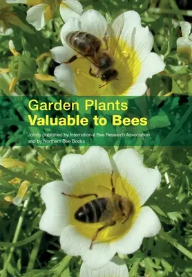 Piante da giardino utili alle api - Garden Plants Valuable to Bees