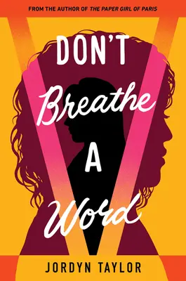 Non fiatare - Don't Breathe a Word