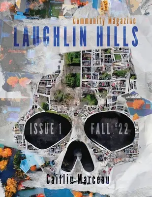 Rivista della comunità di Laughlin Hills - Laughlin Hills Community Magazine