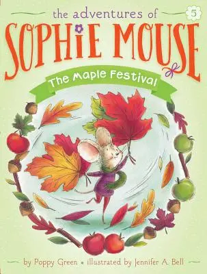 La festa dell'acero: volume 5 - The Maple Festival: Volume 5